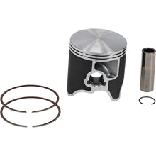 Load image into Gallery viewer, Vertex Piston 22-23 Fantic Motor XX 250 250cc +5.6mm Cast Big Bore Piston Kit 72mm. 295cc.