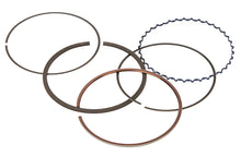 Load image into Gallery viewer, Vertex Piston 07-09 Polaris Ranger 700 4x4 700cc Replacement Ring Set