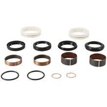 Load image into Gallery viewer, Pivot Works 2008 Yamaha WR250R DUAL SPORT PW Fork Rebuild Kit - W/Bushings &amp; Seals
