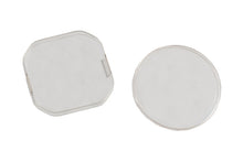 Load image into Gallery viewer, Diode Dynamics SS3 LED Pod Cover Round - Clear