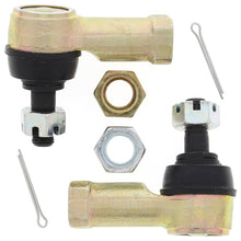 Load image into Gallery viewer, All Balls Racing 04-09 Kawasaki KFX 700 V-Force Tie Rod End Kit - 2 Kits Req. Per Veh.