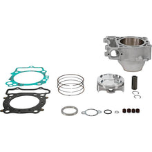 Load image into Gallery viewer, Cylinder Works 20-23 Yamaha WR 250 F 250cc Standard Bore Cylinder Kit 13.8:1 Comp. 77mm
