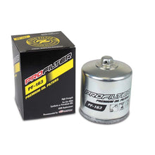 Load image into Gallery viewer, ProFilter BMW Spin-On Silver Various Performance Oil Filter