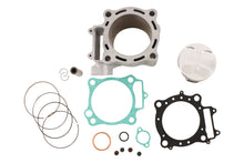 Load image into Gallery viewer, Cylinder Works 07-08 Honda CRF 450 R 450cc Standard Bore High Compression Cylinder Kit 12.5:1 Comp.