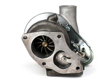 Load image into Gallery viewer, Forced Performance DSM Flanged Vehicle Black Turbo 84mm Black Turbine Housing WG on O2 (D/S Only)