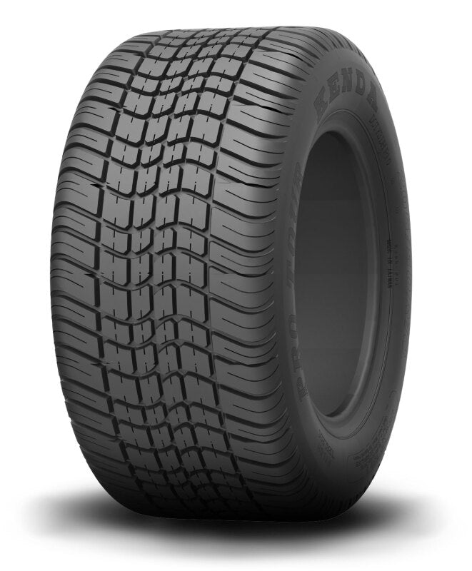 Kenda K399 Pro Tour Radial Tires - 205/50R10 6PR TL