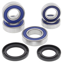 Load image into Gallery viewer, All Balls Racing 93-96 Kawasaki KLX650 C Wheel Bearing Kit Rear