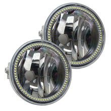 Load image into Gallery viewer, Oracle 06-10 Ford F-150 Round SMD FL - ColorSHIFT SEE WARRANTY