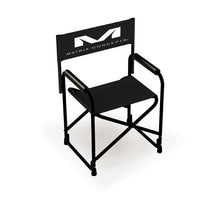 Load image into Gallery viewer, Matrix Concepts Pit Chair - Black/White