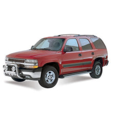 Load image into Gallery viewer, Westin 00-04 Chevy/GMC Suburban/Tahoe/Yukon/YukonXL (Excl 43135 Z71) Running Board Mount Kit - Black
