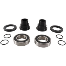 Load image into Gallery viewer, Pivot Works 07-08 KTM SX 125 PW Rear Waterproof Wheel Spacer Kit