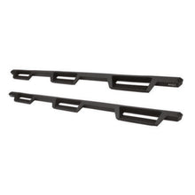 Load image into Gallery viewer, Westin 10-18 RAM 2500/3500 CC 8ft Bed Excl. Dually HDX Drop W2W Nerf Step Bars - Tex. Blk
