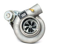 Load image into Gallery viewer, Forced Performance DSM Flanged Vehicle Green Turbo 84mm Black Turbine Housing Internal WG (D/S Only)