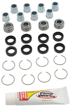 Load image into Gallery viewer, Pivot Works 08-09 Honda TRX700XX PW IRS Kit - Rear Upper A-Arm 1 Kit Req Per Veh