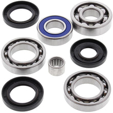 Load image into Gallery viewer, All Balls Racing 2002 Arctic Cat 375 2x4 w/AT Differential Bearing &amp; Seal Kit Rear