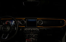 Load image into Gallery viewer, Oracle Fiber Optic LED Interior Kit - ColorSHIFT (6PCS) - ColorSHIFT SEE WARRANTY