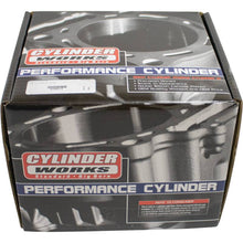 Load image into Gallery viewer, Cylinder Works 11-12 KTM 350 SX-F 350cc Big Bore Cylinder 90mm