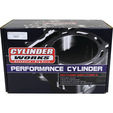 Load image into Gallery viewer, Cylinder Works 2014 Polaris RZR 4 900 900cc Big Bore Cylinder 98mm