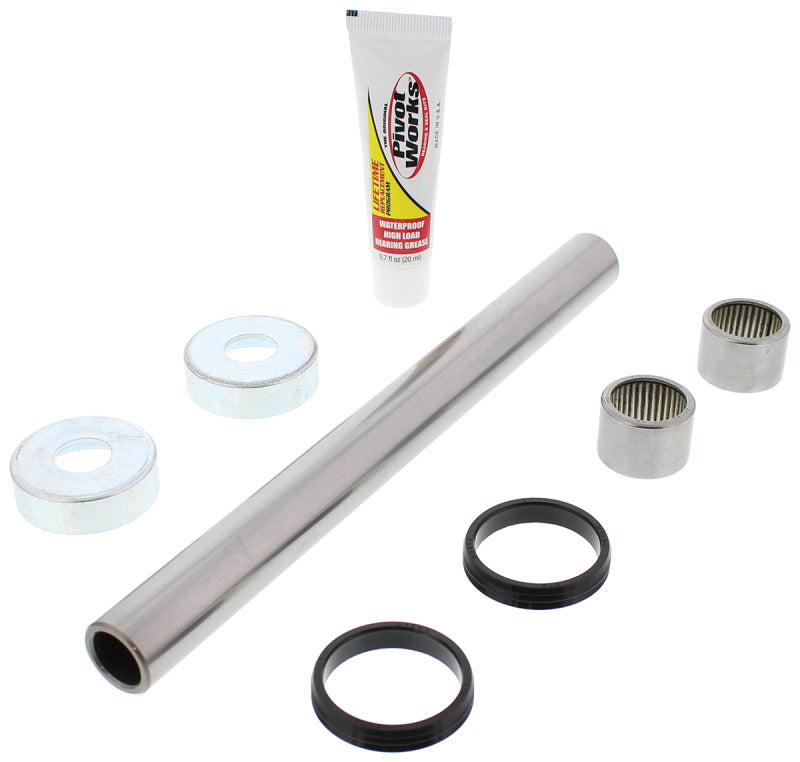 Pivot Works Yam Atv S/A Brng Kt