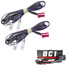Load image into Gallery viewer, Oracle 15-17 Ford F-150 Headlight DRL Upgrade Kit - ColorSHIFT w/ BC1 Controller SEE WARRANTY