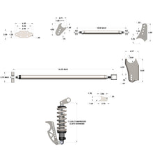 Load image into Gallery viewer, Technical Drawing