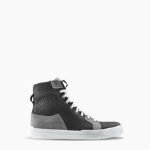 Load image into Gallery viewer, Gaerne G.Letur Aquatech Boot Black/Grey Size - 9