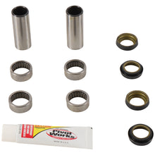 Load image into Gallery viewer, Pivot Works 94-95 Kawasaki KX125 PW Swing Arm Kit