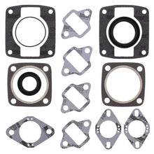 Load image into Gallery viewer, Vertex Gaskets  Jlo-cuyuna 399/2 4 Bolt Head Electric FC/2 Complete Gasket Kit w/ Oil Seals
