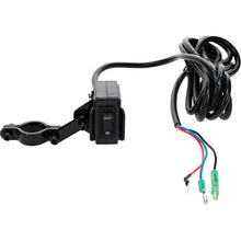 Load image into Gallery viewer, All Balls Racing Winch Handlebar Switch