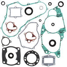 Load image into Gallery viewer, Vertex Complete Gasket Kit With Seals