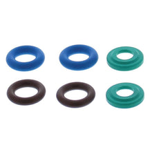 Load image into Gallery viewer, Vertex Gasket Polaris Injector / Throttle Body O-Ring Kit