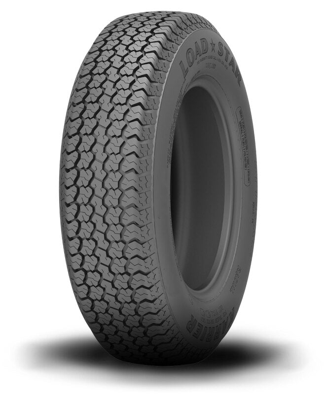 Kenda K550 Load Star All Season Tires - ST205/75D15 6PR TL