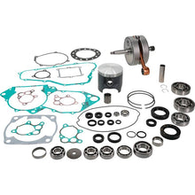 Load image into Gallery viewer, Vertex Honda Complete Engine Rebuild Kit