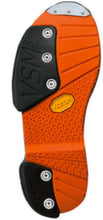 Load image into Gallery viewer, Gaerne Supermotard Sole Replacement Orange Size - 6.5