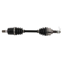 Load image into Gallery viewer, All Balls Racing 10-14 Honda TRX420 FA IRS 6 Ball Axle Front Left
