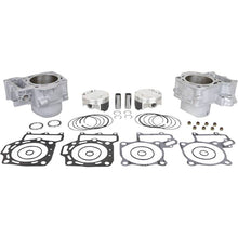 Load image into Gallery viewer, Cyl Works 15-21 Kawasaki KVF 750 Brute Force 4x4i 750cc STD Bore High Comp Cyl Kit 12.1:1 Comp