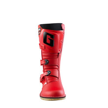 Load image into Gallery viewer, Gaerne Balance XTR Boot Red Size - 9.5