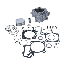 Load image into Gallery viewer, Cylinder Works 15-21 Kawasaki KVF 750 Brute Force 4x4i 750cc STD Bore Cylinder Kit 9.3:1 Comp 85mm