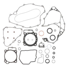 Load image into Gallery viewer, Vertex Gaskets 17-18 Honda CRF450R Complete Gasket Kit w/ Oil Seals