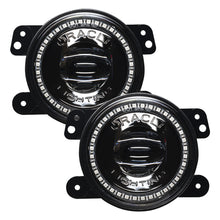Load image into Gallery viewer, Oracle Jeep Wrangler JK/JL/JT High Performance W LED Fog Lights - ColorSHIFT - Dynamic SEE WARRANTY