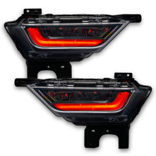 Load image into Gallery viewer, Oracle 21-22 Ford F-150 ColorSHIFT RGB+W Fog Light DRL Upgrade Kit w/ No Controller SEE WARRANTY