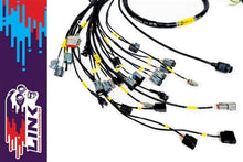 Load image into Gallery viewer, Rywire K-Series Naturally Aspirated w/LINK G4 ECU Engine Harness (w/4 Inj / No EMAP/Boost)