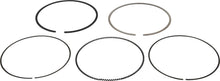 Load image into Gallery viewer, Vertex Piston 00-16 Suzuki DR-Z 400 400cc +4mm Big Bore Replacement Ring Set