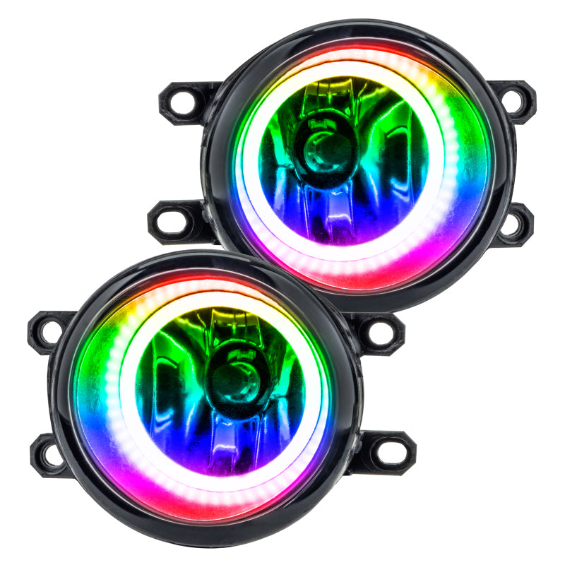 Oracle 12-15 Toyota Tacoma SMD FL - ColorSHIFT SEE WARRANTY