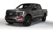 Load image into Gallery viewer, Oracle 21-22 Ford F-150 ColorSHIFT RGB+W Fog Light DRL Upgrade Kit w/ No Controller SEE WARRANTY