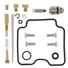 Load image into Gallery viewer, All Balls Racing 08-13 Yamaha YFM 250 Raptor Carburetor Rebuild Kit