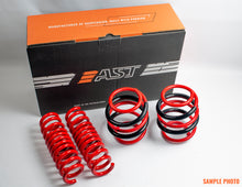 Load image into Gallery viewer, AST 11/2020- BMW 4 Lowering Springs - 35mm/30mm