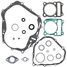 Load image into Gallery viewer, Vertex Gaskets 02-14 Suzuki LT-F250 Ozark Complete Gasket Kit w/ Oil Seals