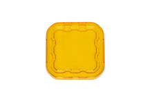 Load image into Gallery viewer, Diode Dynamics SS5 LED Pod Cover - Yellow