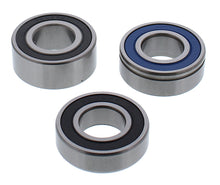 Load image into Gallery viewer, All Balls Racing 09-10 Harley VRSCAW V-Rod Wheel Bearing Kit Rear ABS